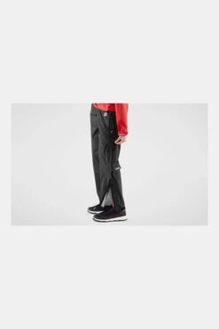 FJÄLLRÄVEN High Coast Hydratic Trousers Regular Dames -Gore Hardloopbroeken Winkle ajaae10002 7070 04 nl