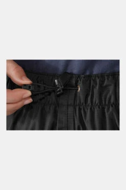 FJÄLLRÄVEN High Coast Hydratic Trousers Regular Dames -Gore Hardloopbroeken Winkle ajaae10002 7070 06 nl