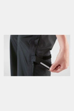 FJÄLLRÄVEN High Coast Hydratic Trousers Regular Dames -Gore Hardloopbroeken Winkle ajaae10002 7070 08 nl