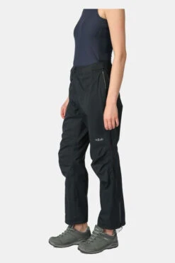 Rab Kangri Gore-Tex Broek Dames Regular -Gore Hardloopbroeken Winkle ajaae10008 7071 03 nl