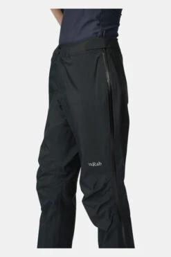 Rab Kangri Gore-Tex Broek Dames Regular -Gore Hardloopbroeken Winkle ajaae10008 7071 06 nl