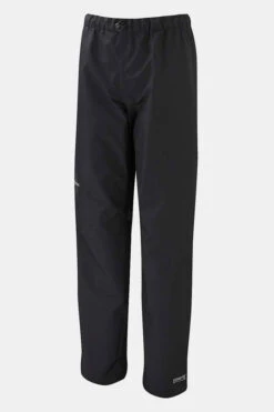 Sprayway Mountain W Rainpant Short Dames
