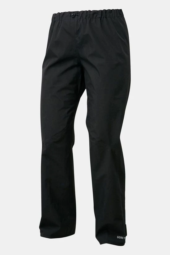 Sprayway Mountain W Rainpant Short Dames 4 Sprayway Mountain W Rainpant Short Dames - Afbeelding 2