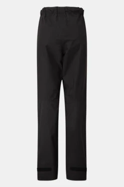 Sprayway Mountain W Rainpant Short Dames 7 Sprayway Mountain W Rainpant Short Dames -Gore Hardloopbroeken Winkle ajaaf00011 7070 03 nl