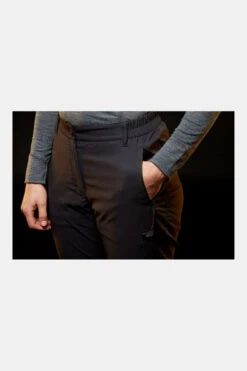 Sprayway All Day W Rainpant Long Dames -Gore Hardloopbroeken Winkle ajaaf00012 7070 23 nl