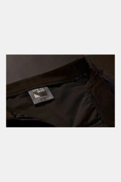 Sprayway All Day W Rainpant Short Dames -Gore Hardloopbroeken Winkle ajaaf00014 7070 04 nl