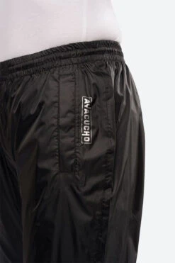 Baatara Regenbroek Dames -Gore Hardloopbroeken Winkle ajaaf10001 7070 014 nl