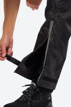 Baatara Regenbroek Dames -Gore Hardloopbroeken Winkle ajaaf10001 7070 017 nl