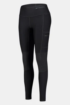 FJÄLLRÄVEN Abisko Trekking Legging Dames -Gore Hardloopbroeken Winkle alaac70043 7070 24 nl