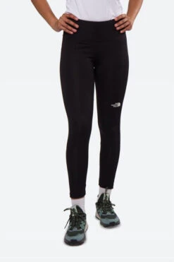 The North Face New Flex High Rise Legging Dames
