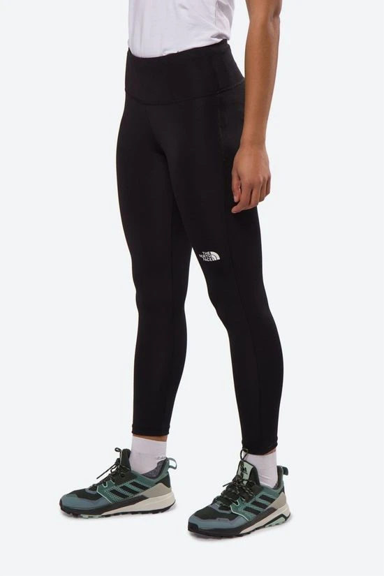 The North Face New Flex High Rise Legging Dames 3 The North Face New Flex High Rise Legging Dames - Afbeelding 2