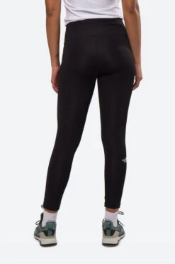 The North Face New Flex High Rise Legging Dames 11 The North Face New Flex High Rise Legging Dames -Gore Hardloopbroeken Winkle alaae00001 7070 012 nl