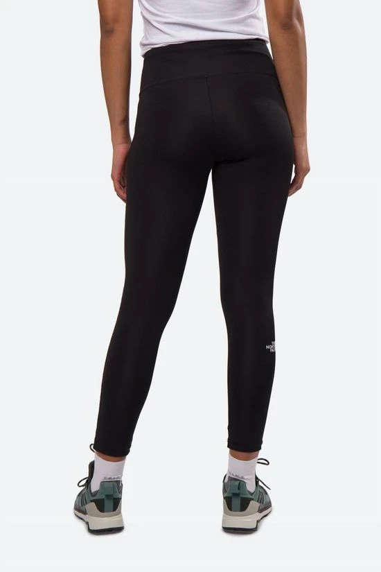The North Face New Flex High Rise Legging Dames 4 The North Face New Flex High Rise Legging Dames - Afbeelding 3