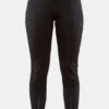 Craft ADV Essence Wind Legging Dames -Gore Hardloopbroeken Winkle alaaf00049 7070 01 nl