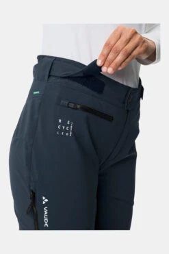 VAUDE Qimsa Softshell II Broek Dames 13 VAUDE Qimsa Softshell II Broek Dames -Gore Hardloopbroeken Winkle aladd60007 4444 05 nl