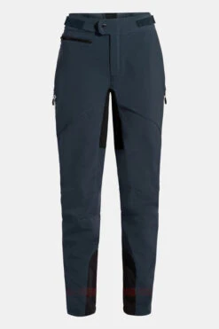 VAUDE Qimsa Softshell II Broek Dames 14 VAUDE Qimsa Softshell II Broek Dames -Gore Hardloopbroeken Winkle aladd60007 4444 06 nl