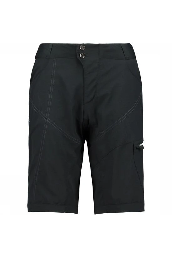 VAUDE Tamaro Shorts Wms Korte Broek 3 VAUDE Tamaro Shorts Wms Korte Broek