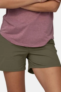 Patagonia Quandary Shorts