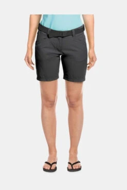 Maier Sports Lulaka Regular Broek Dames -Gore Hardloopbroeken Winkle amaec70027 7070 04 nl