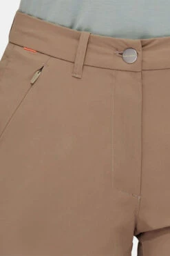 Mammut Hiking Shorts Women -Gore Hardloopbroeken Winkle amaec90008 6262 05 nl