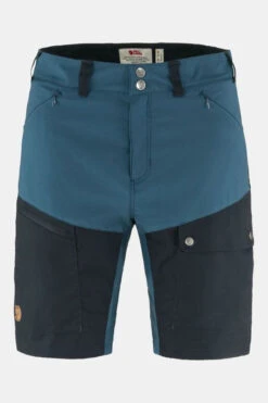 FJÄLLRÄVEN Abisko Midsummer Shorts W