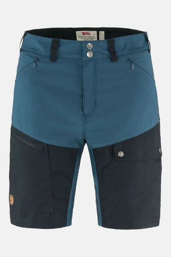 FJÄLLRÄVEN Abisko Midsummer Shorts W 3 FJÄLLRÄVEN Abisko Midsummer Shorts W