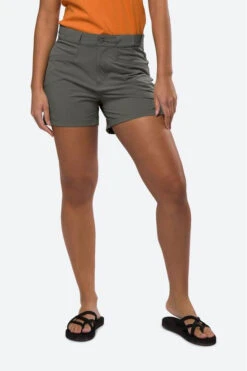 FJÄLLRÄVEN High Coast Lite Shorts