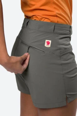 FJÄLLRÄVEN High Coast Lite Shorts -Gore Hardloopbroeken Winkle amaee00031 7272 016 nl