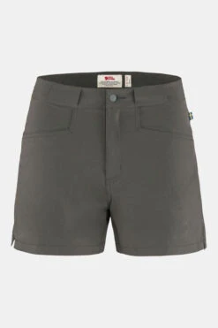 FJÄLLRÄVEN High Coast Lite Shorts -Gore Hardloopbroeken Winkle amaee00031 7272 01 nl
