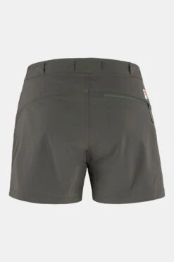 FJÄLLRÄVEN High Coast Lite Shorts -Gore Hardloopbroeken Winkle amaee00031 7272 02 nl