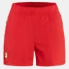 FJÄLLRÄVEN High Coast Relaxed Shorts W -Gore Hardloopbroeken Winkle amaee10009 3030 01 nl