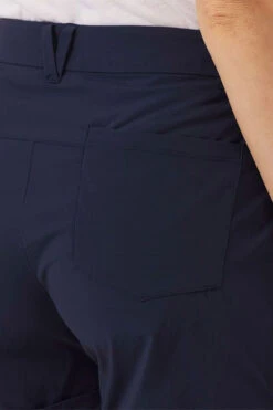 Odlo Shorts Conversion -Gore Hardloopbroeken Winkle amaee10020 4141 03 nl