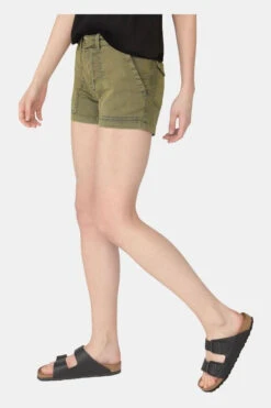 Live Lite Adventure Short -Gore Hardloopbroeken Winkle amaee10033 5555 02 nl