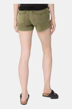 Live Lite Adventure Short -Gore Hardloopbroeken Winkle amaee10033 5555 03 nl