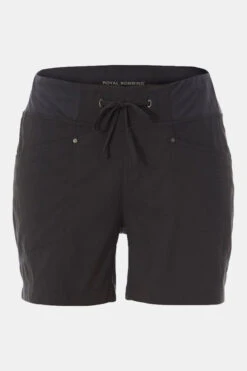 Royal Robbins Jammer Broek Dames -Gore Hardloopbroeken Winkle amafc70003 7171 11 nl