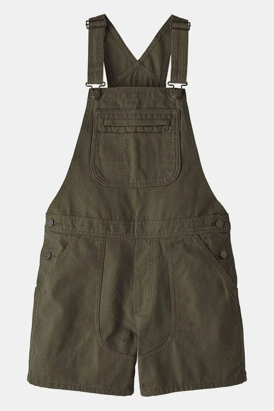 Patagonia W'S Stand Up Overalls 3 Patagonia W'S Stand Up Overalls