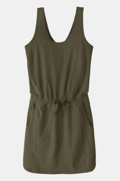 Patagonia Fleetwith Dress -Gore Hardloopbroeken Winkle anaac80016 5454 03 nl