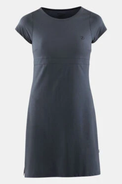 FJÄLLRÄVEN High Coast Dress W -Gore Hardloopbroeken Winkle anaac90037 4444 05 nl