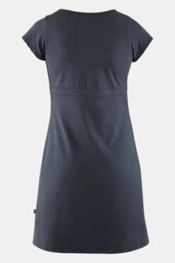 FJÄLLRÄVEN High Coast Dress W -Gore Hardloopbroeken Winkle anaac90037 4444 06 nl