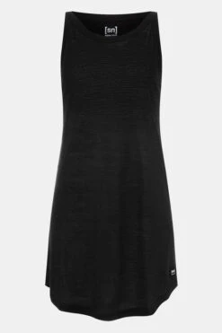 W Relax Dress -Gore Hardloopbroeken Winkle anaae00003 7070 04 nl