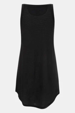 W Relax Dress -Gore Hardloopbroeken Winkle anaae00003 7070 05 nl