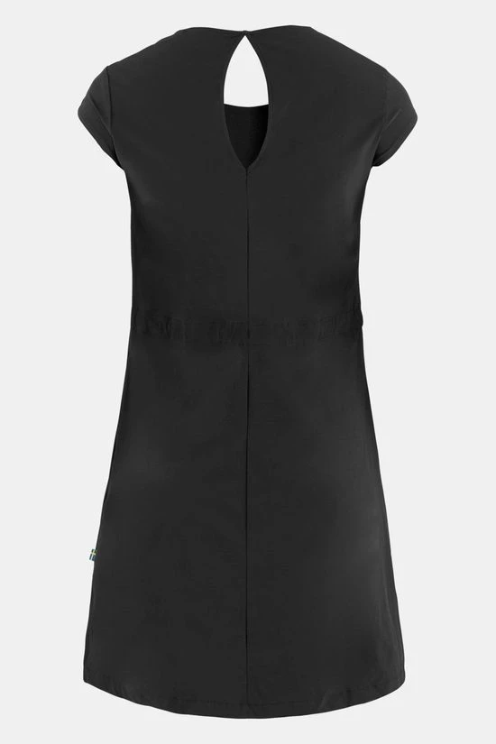 FJÄLLRÄVEN High Coast Lite Jurk Dames 4 FJÄLLRÄVEN High Coast Lite Jurk Dames - Afbeelding 2