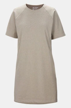 Arc'teryx Momenta Dress W Dames -Gore Hardloopbroeken Winkle anaaxx2002 5353 01 nl