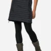 Jack Wolfskin Iceguard Skirt 2 Jack Wolfskin Iceguard Skirt -Gore Hardloopbroeken Winkle anacd80005 717h 02 nl