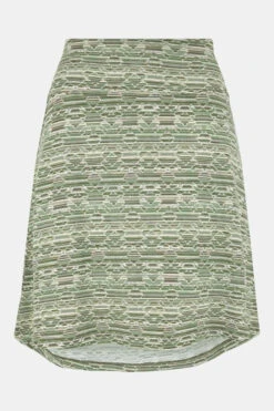 Sherpa Padma Pull-On Skirt 15 Sherpa Padma Pull-On Skirt -Gore Hardloopbroeken Winkle anace00002 4306 04 nl