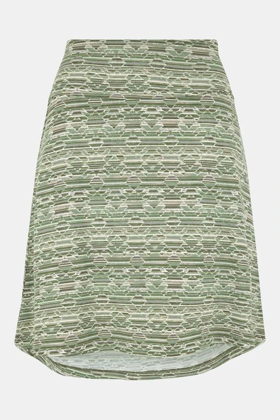 Sherpa Padma Pull-On Skirt 9 Sherpa Padma Pull-On Skirt - Afbeelding 7