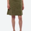 Sherpa Padma Pull-On Skirt -Gore Hardloopbroeken Winkle anace00002 5502 010 nl