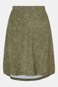 Sherpa Padma Pull-On Skirt -Gore Hardloopbroeken Winkle anace00002 5502 05 nl