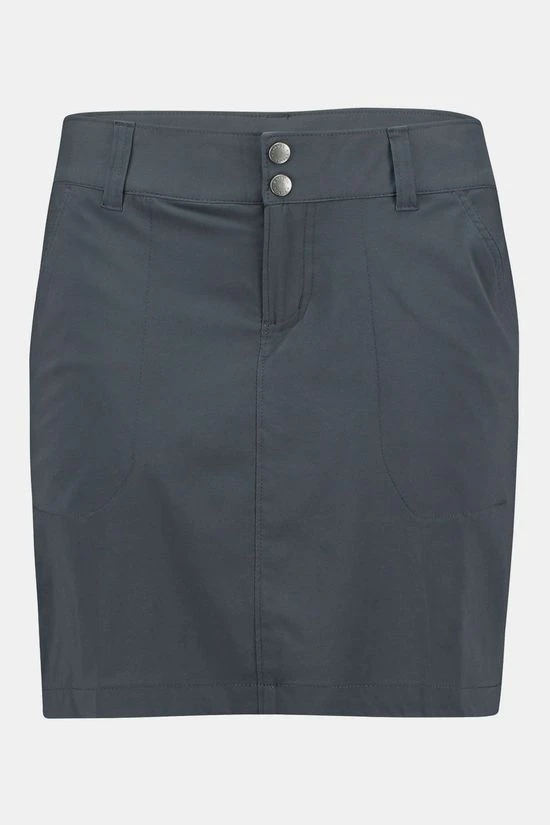 Columbia Saturday Trail Broekrok Skort Dames 10 Columbia Saturday Trail Broekrok Skort Dames - Afbeelding 8