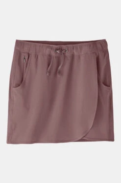 Patagonia Fleetwith Skort -Gore Hardloopbroeken Winkle anadc90006 9696 01 nl